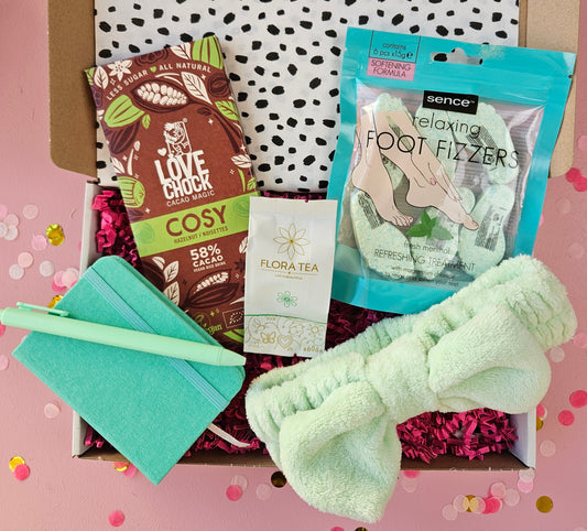 Cadeaubox | cosy