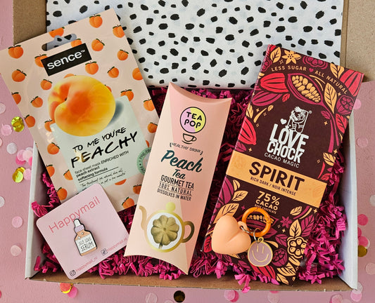 Brievenbuscadeau | Selflove