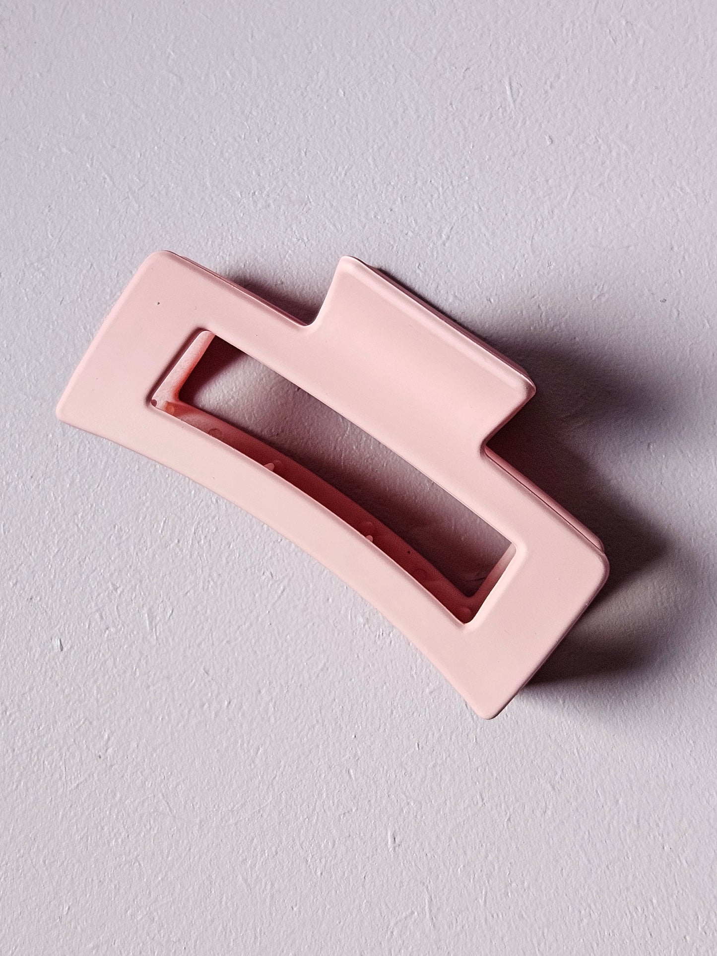 Haarklem in vrolijke kleuren