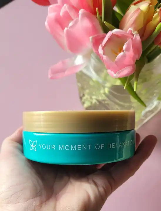 Voedende Body Butter