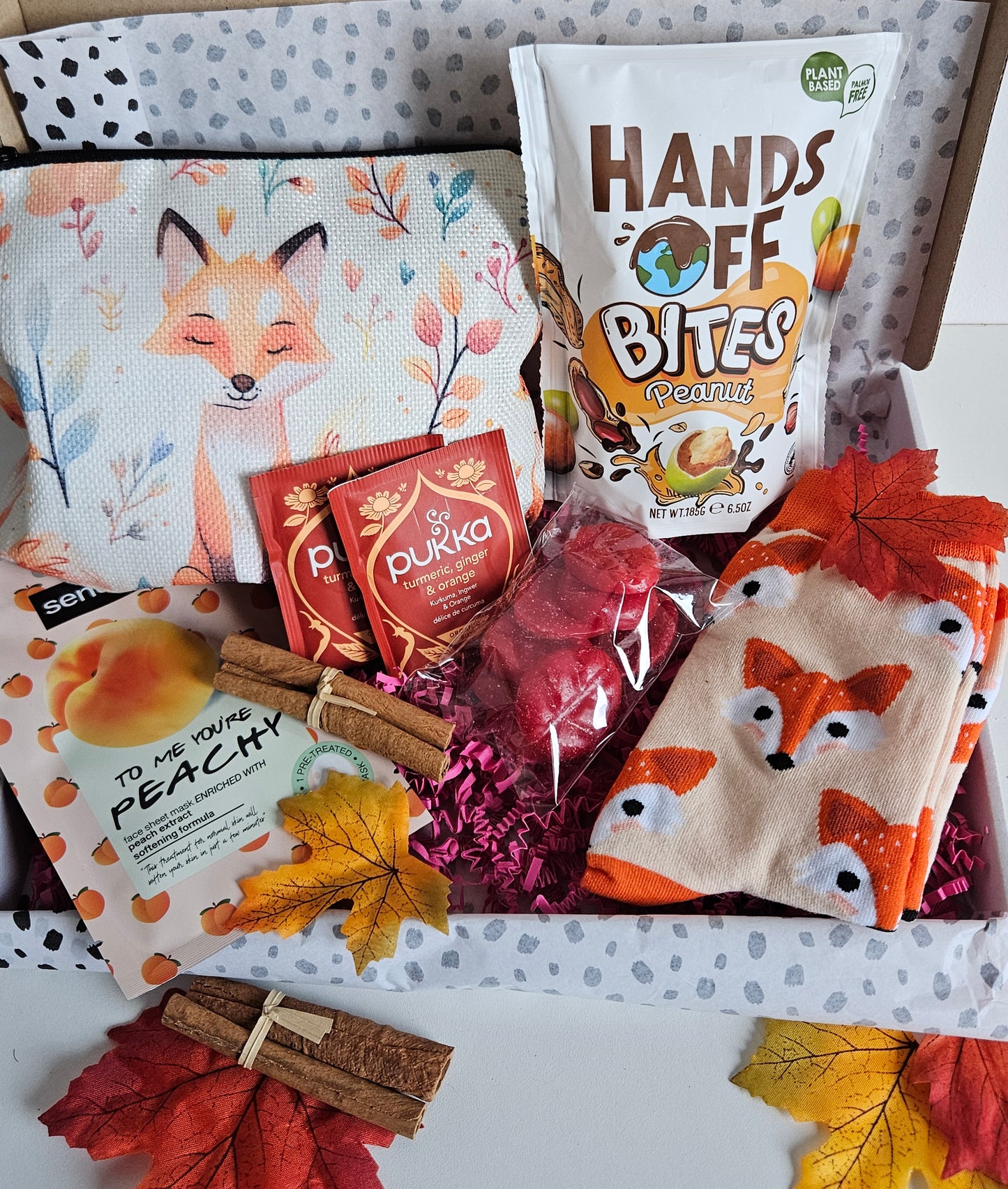 Happy mail club