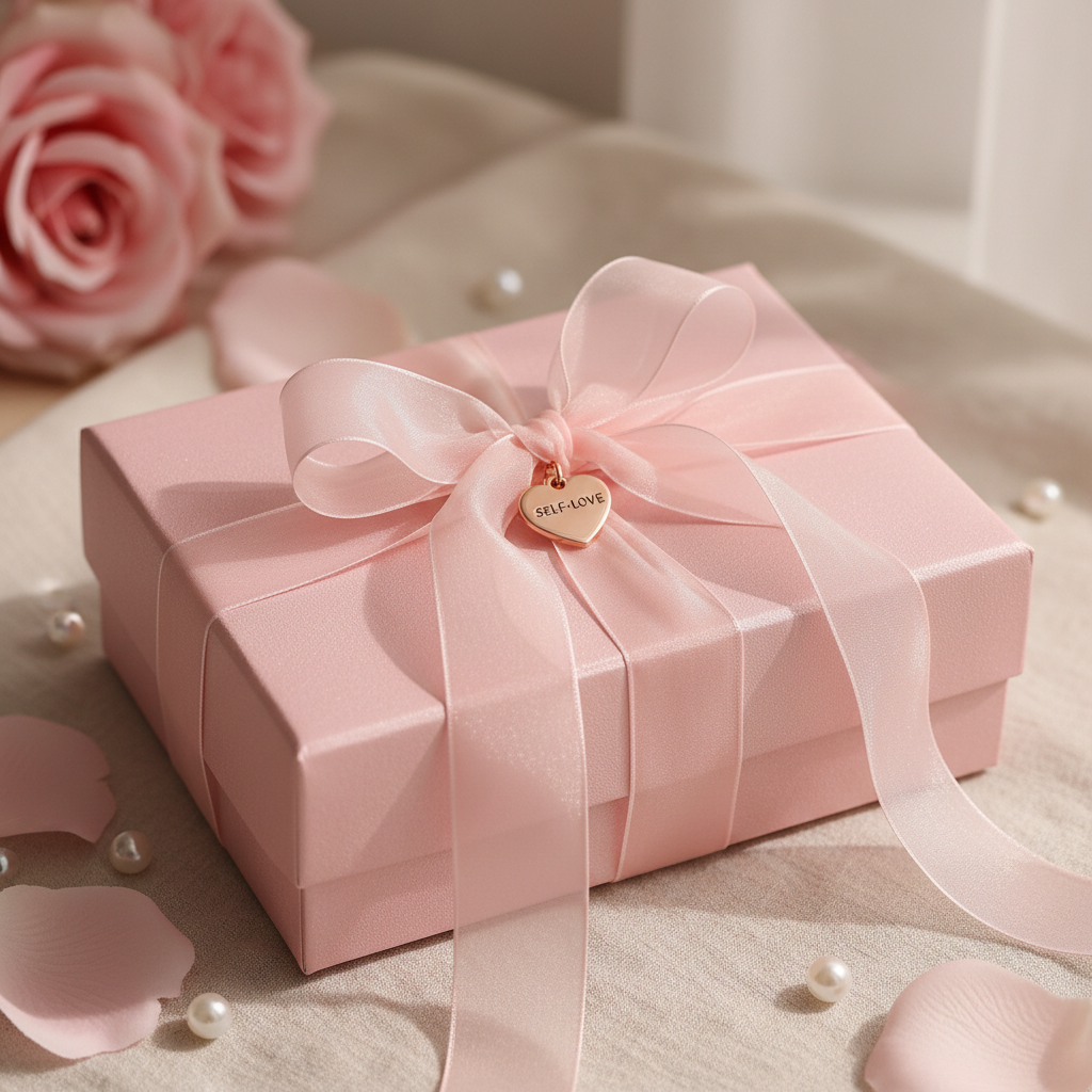 valentijn's cadeautje voor jezelf