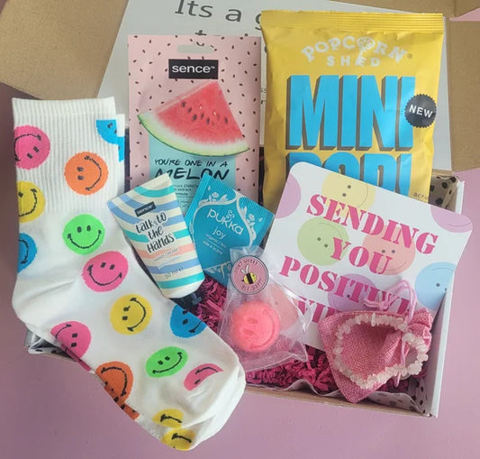 Cadeaubox | tuttifruiti