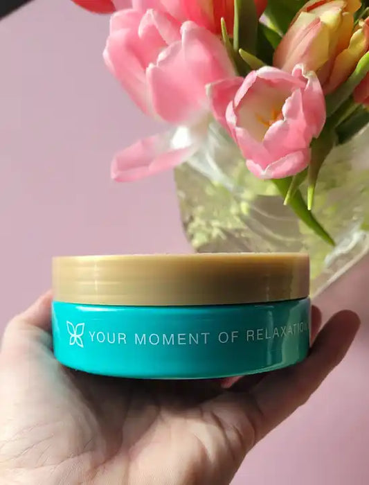 Voedende Body Butter