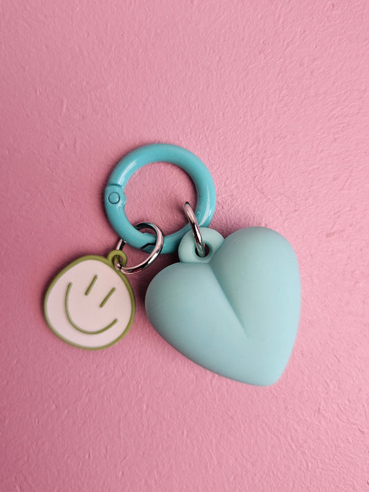 Sleutelhangen Happy love