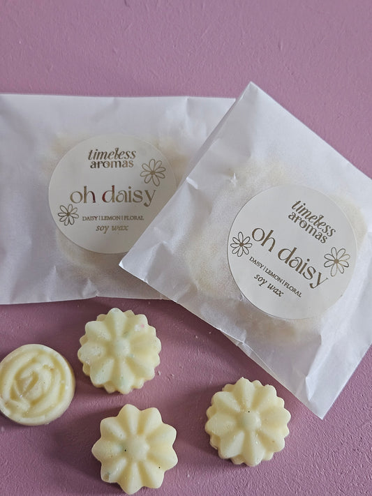Waxmelts