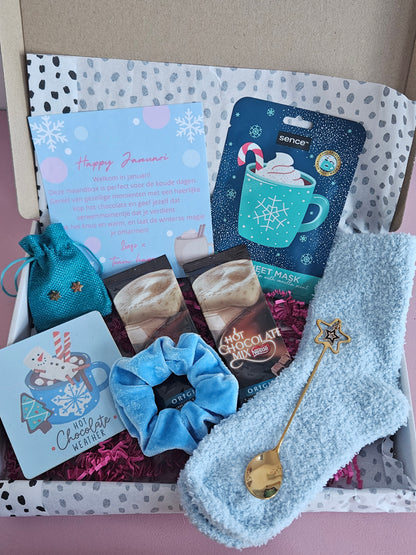 Happy mail club