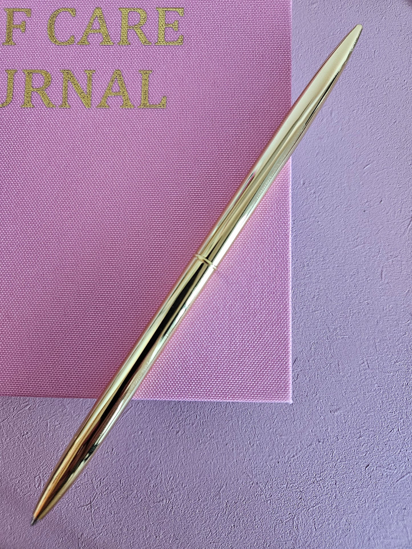 Pen goud