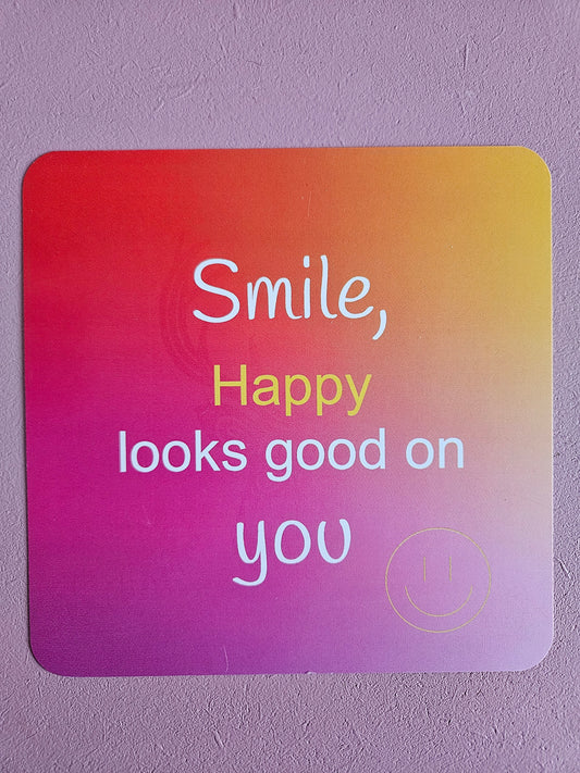 Kaart smile
